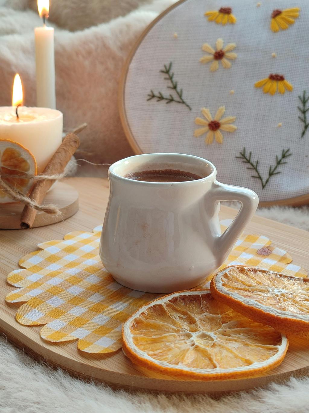 Romanticizing the Small Moments: Tiny Joys, Big&nbsp;Shifts